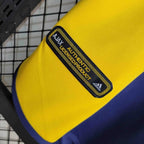 Retro AFC Ajax 2000-2001 away image 8
