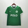 Retro AFC Ajax 2008-2009 home