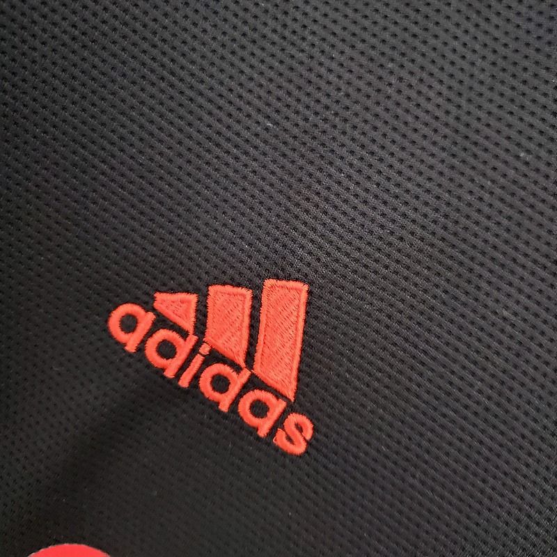 Retro AFC Ajax 2021-2022 third away image 7