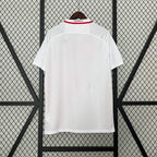 Retro AS Monaco FC 2016-2017 home image 2