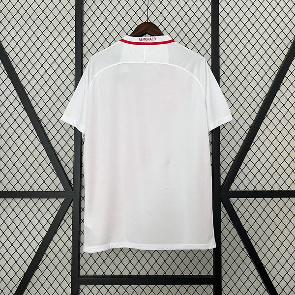 Retro AS Monaco FC 2016-2017 home image 2