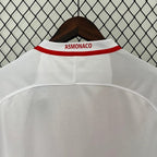 Retro AS Monaco FC 2016-2017 home image 4
