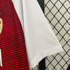 Retro AS Monaco FC 2016-2017 home image 6