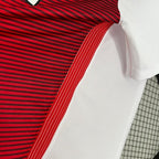 Retro AS Monaco FC 2016-2017 home image 7