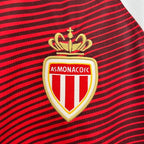 Retro AS Monaco FC 2016-2017 home image 8
