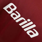 Retro AS Roma 1989-1990 third home image 4