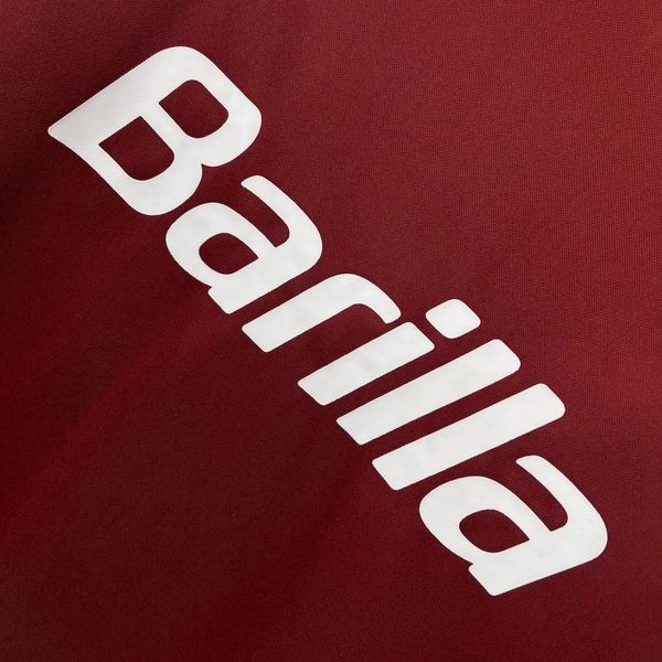 Retro AS Roma 1989-1990 third home image 4