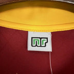 Retro AS Roma 1989-1990 third home image 6