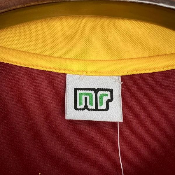 Retro AS Roma 1989-1990 third home image 6
