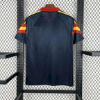 Retro AS Roma 1991-1992 third away image 2