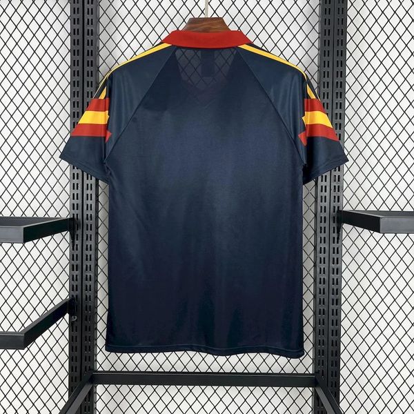 Retro AS Roma 1991-1992 third away image 2