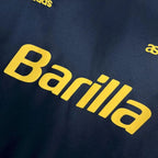 Retro AS Roma 1991-1992 third away image 3