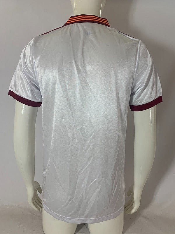 Retro AS Roma 1992-1993 away image 2