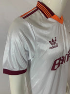 Retro AS Roma 1992-1993 away image 5