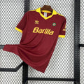 Retro AS Roma 1992-1994 home