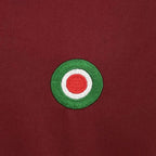 Retro AS Roma 1992-1994 home image 4