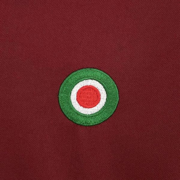 Retro AS Roma 1992-1994 home image 4