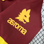 Retro AS Roma 1992-1994 home image 5