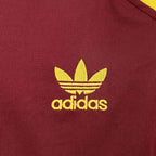Retro AS Roma 1992-1994 home image 7