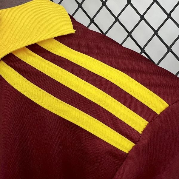 Retro AS Roma 1992-1994 home image 8