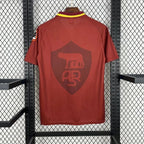 Retro AS Roma 1997-1998 home image 2