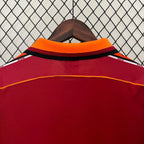 Retro AS Roma 1998-1999 home image 4