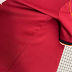 Retro AS Roma 1998-1999 home image 6