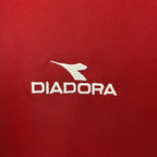 Retro AS Roma 1998-1999 home image 7