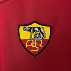 Retro AS Roma 1998-1999 home image 8