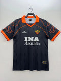 Retro AS Roma 1999-2000 away
