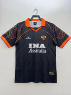 Retro AS Roma 1999-2000 away