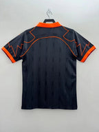 Retro AS Roma 1999-2000 away image 2