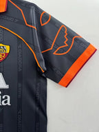 Retro AS Roma 1999-2000 away image 5