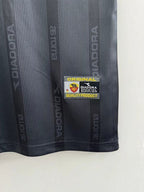 Retro AS Roma 1999-2000 away image 7