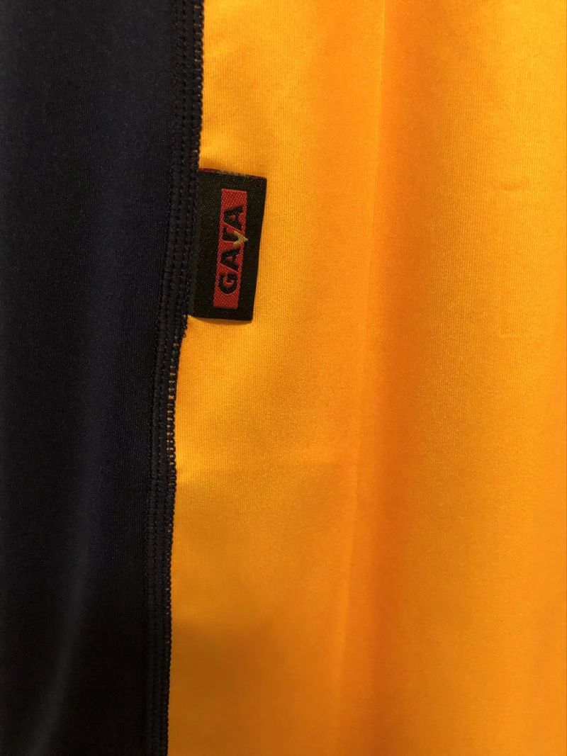 Retro AS Roma 2000-2001 home image 7