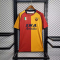 Retro AS Roma 2001-2002 home