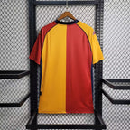 Retro AS Roma 2001-2002 home image 2