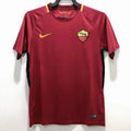 Retro AS Roma 2017-2018 home