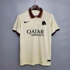 Retro AS Roma 2020-2021 away