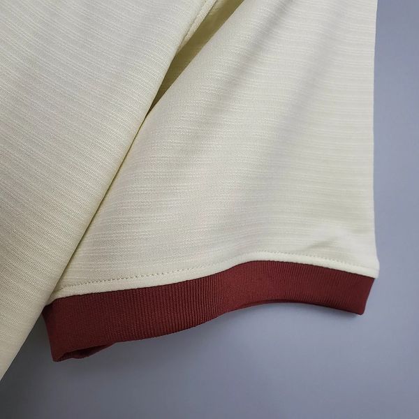 Retro AS Roma 2020-2021 away image 9