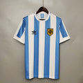 Retro Argentina national 1978 home