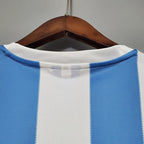 Retro Argentina national 1978 home image 4