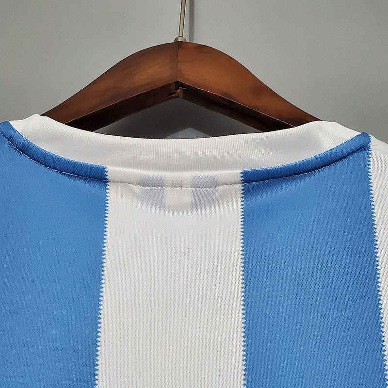 Retro Argentina national 1978 home image 4