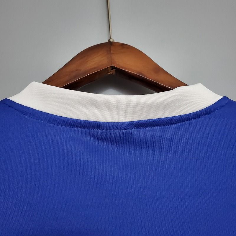 Retro Argentina national 1986 away image 4