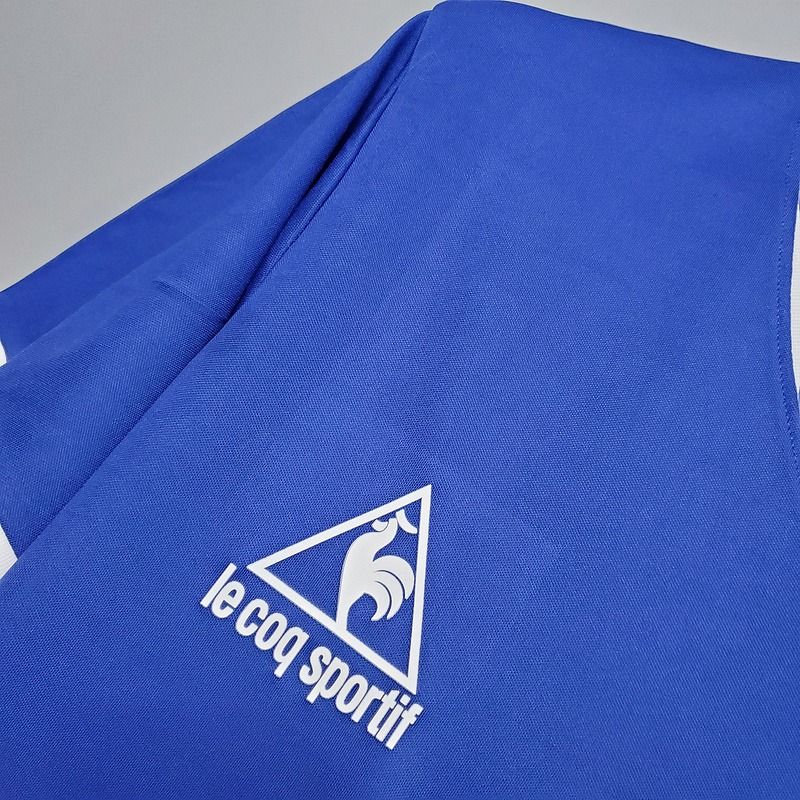 Retro Argentina national 1986 away image 7