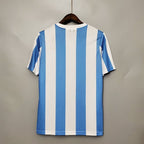 Retro Argentina national 1986 home image 2