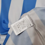 Retro Argentina national 1986 home image 8
