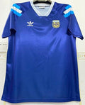 Retro Argentina national 1991-1993 away