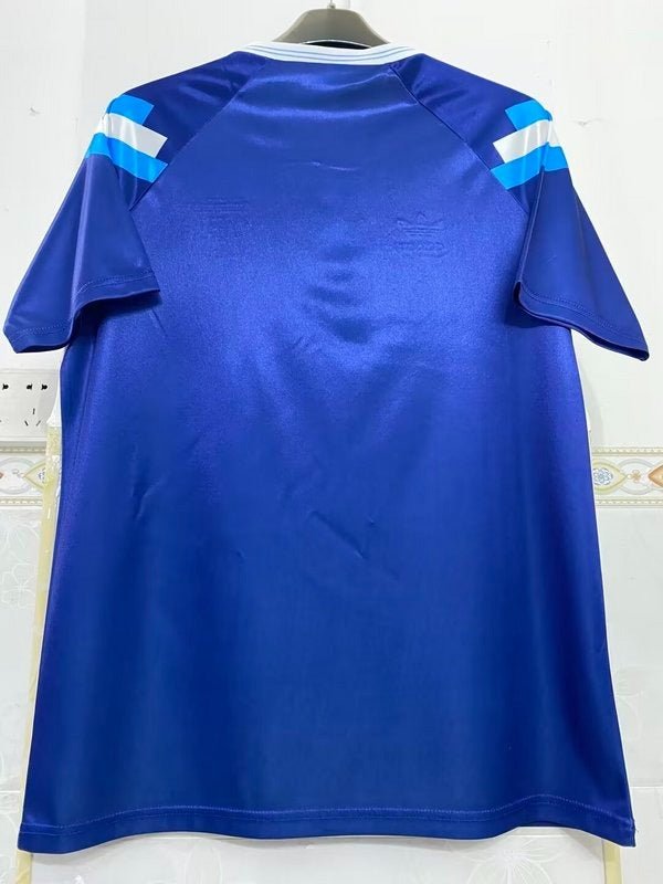 Retro Argentina national 1991-1993 away image 2
