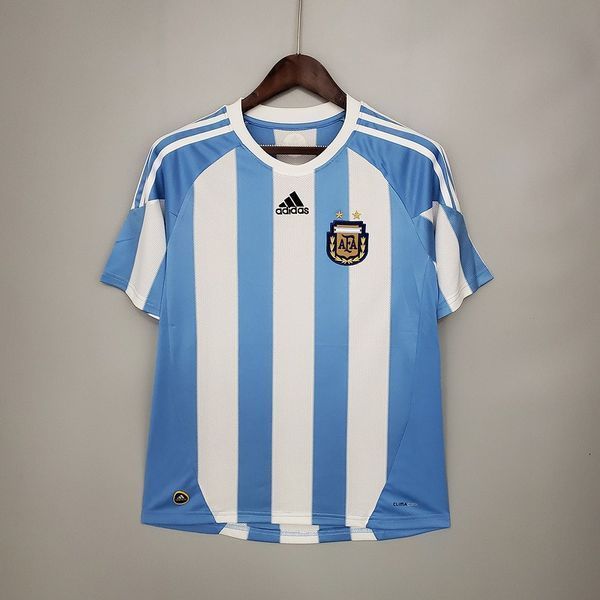 Retro Argentina national 1993 home